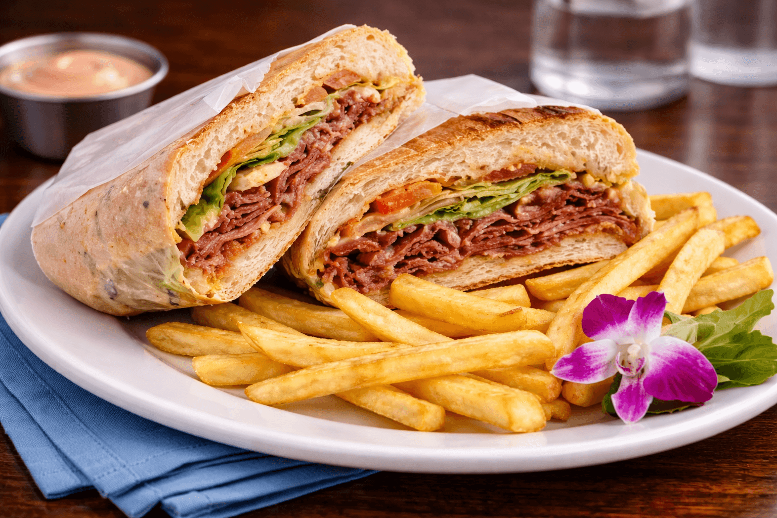 Caribe Restaurant & Bar offers delicious restaurant in Leesburg, Florida.